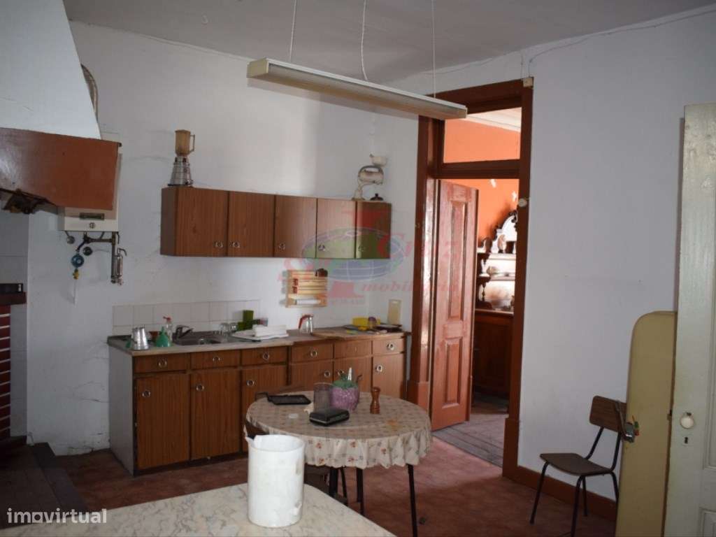 Casa - Centro Vila Ançã-20
