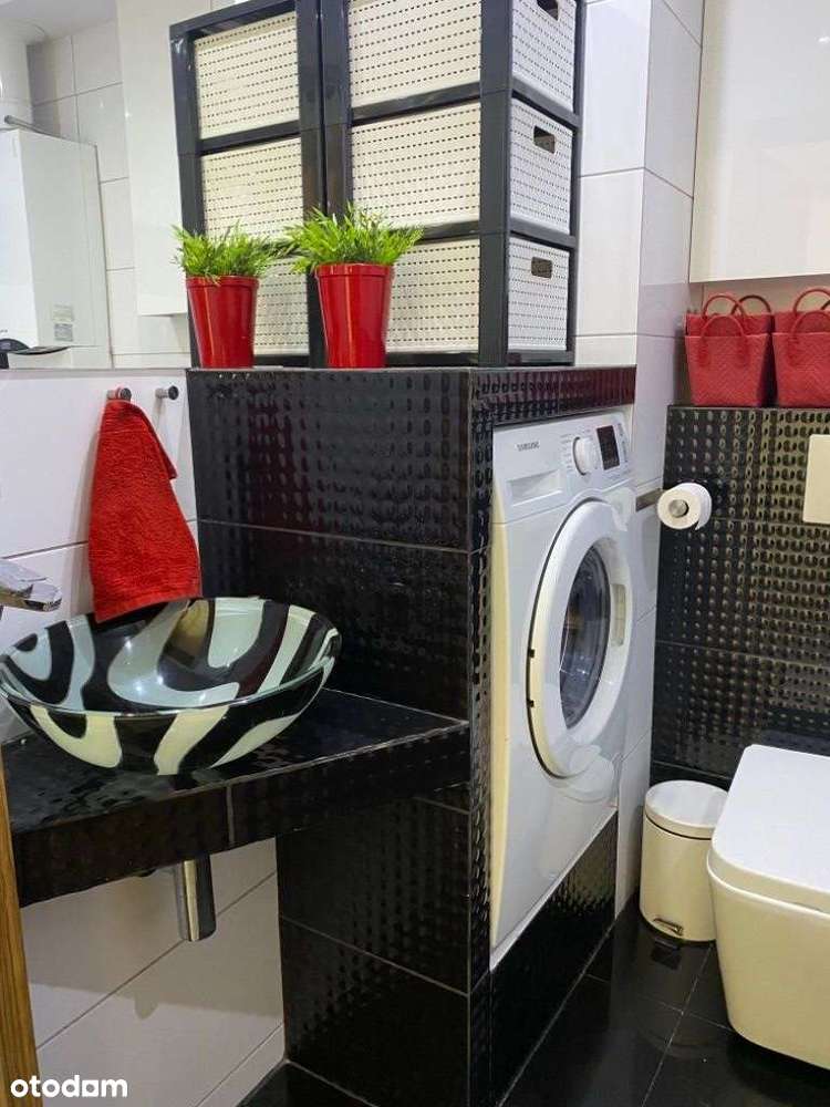 Ładne  3 pokojowe mieszkanie+ 2 miejsca parkingowe - Pełny obrazek: 5/17