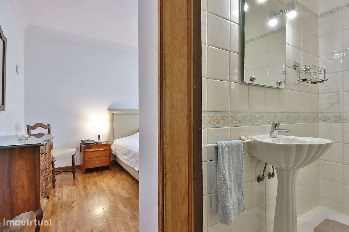 Moradia T4 para venda-14