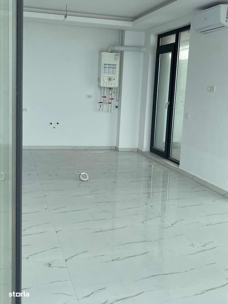 Apartament 2 camere cu vedere frontala la mare Mamaia Nord-19