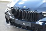 BMW X5 BMW X5 25d xdrive/Dostępny od ręki w BMW TEAM/Pakiet M/Hak holowniczy - 5