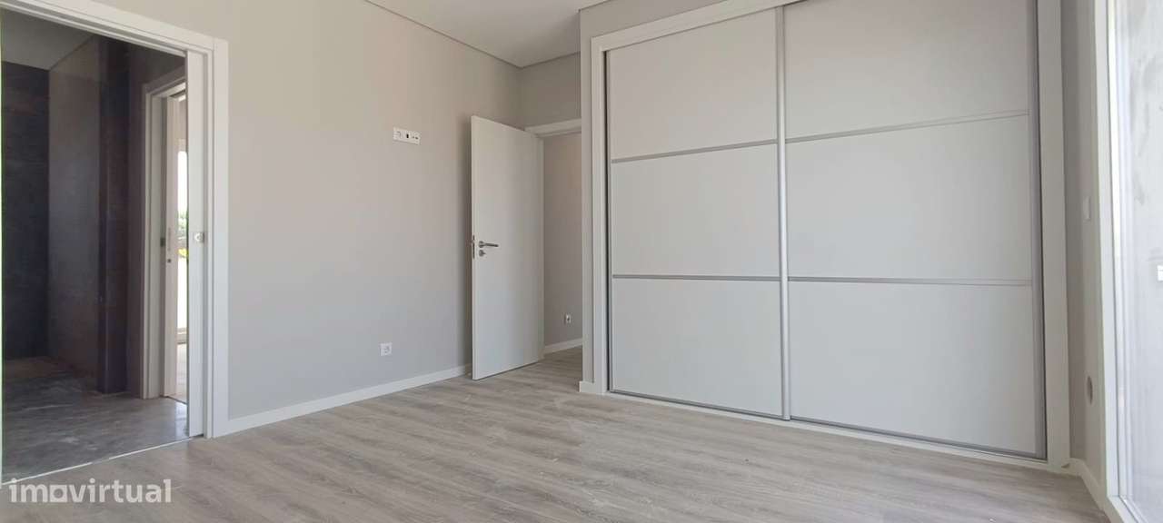 Moradia T4, Isolada – Azeitão-9