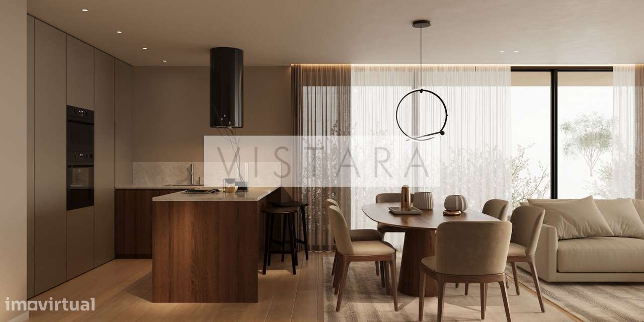 São João 64 Fração M T1-13