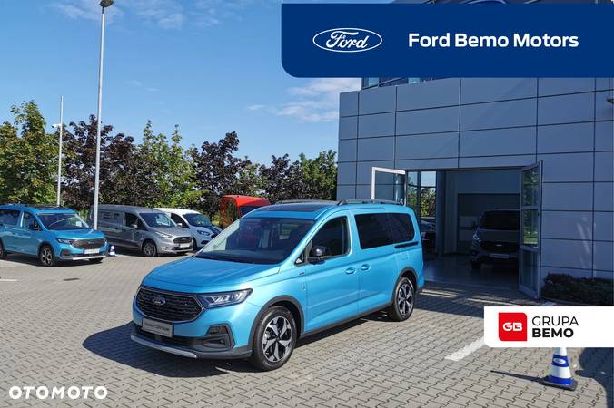 Ford Tourneo Connect Grand 2.0 EcoBlue Active - 1