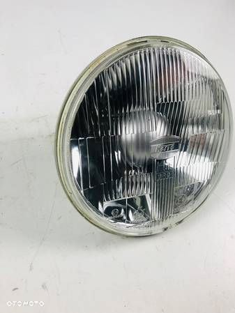 Yamaha SR 500 reflektor lampa przód - 3