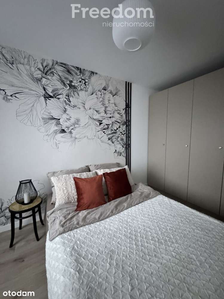 Mieszkanie po generalnym remoncie. 48 m2 Jaroty - Pełny obrazek: 5/10