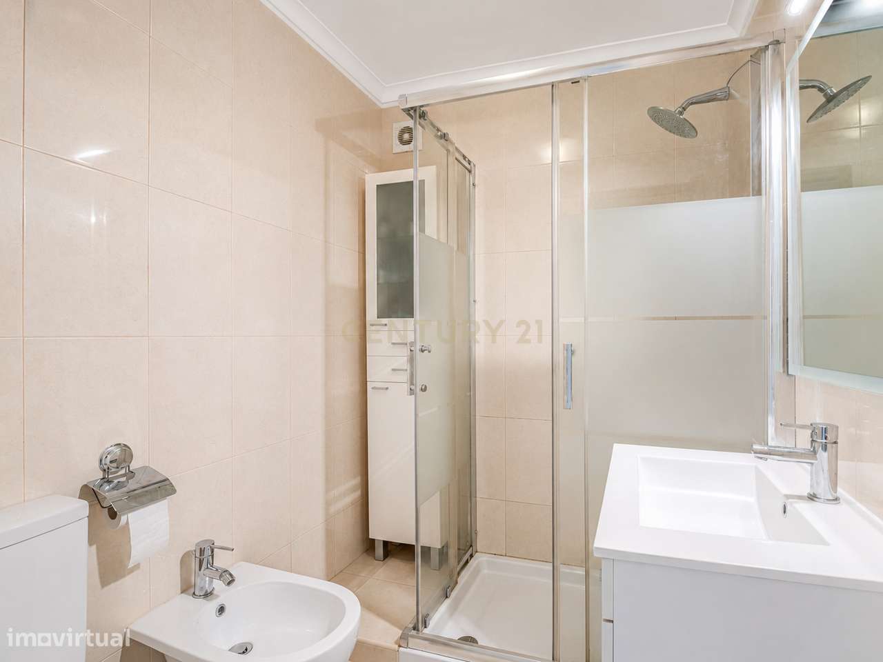 Apartamento T1 Renovado - Paranhos, Porto-11