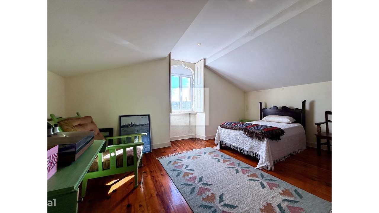 Moradia Senhorial T6-42