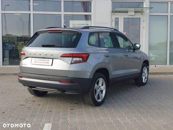 Skoda Karoq - 4