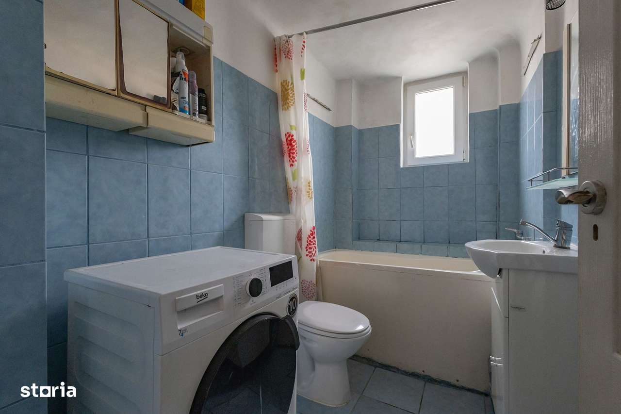 De vânzare apartament 2 Camere în Buziaș-7