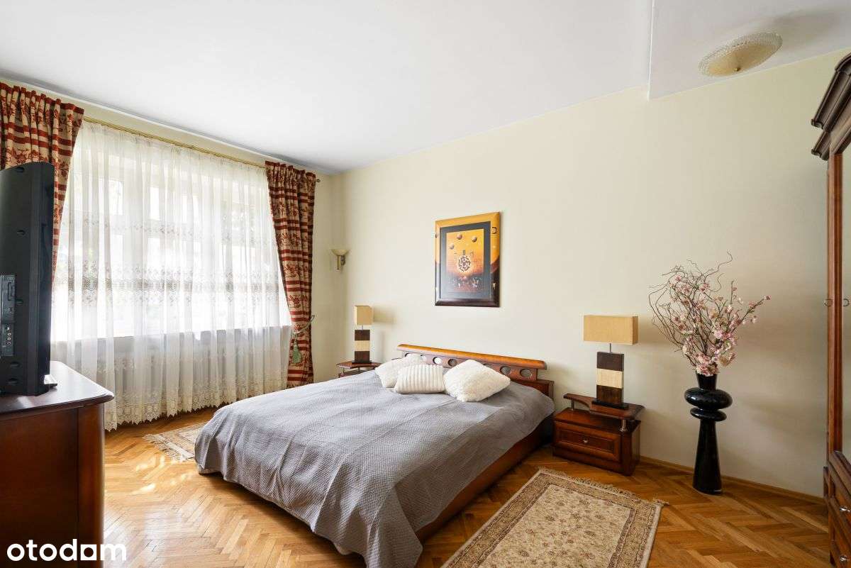 Przestronne mieszkanie w centrum Gdyni - Pełny obrazek: 5/10