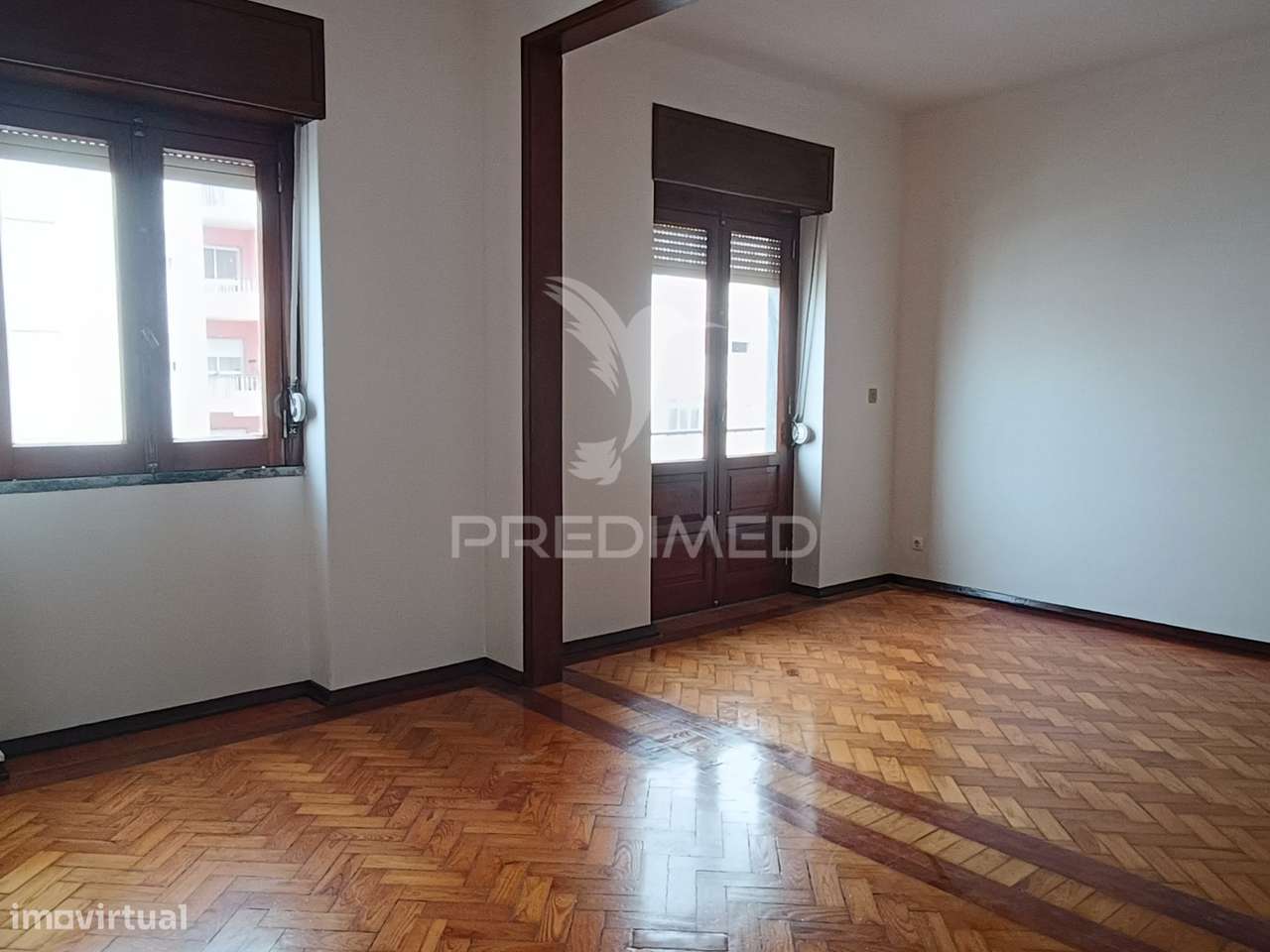 Apartamento T3 para Venda no Centro de Beja - Grande imagem: 3/27