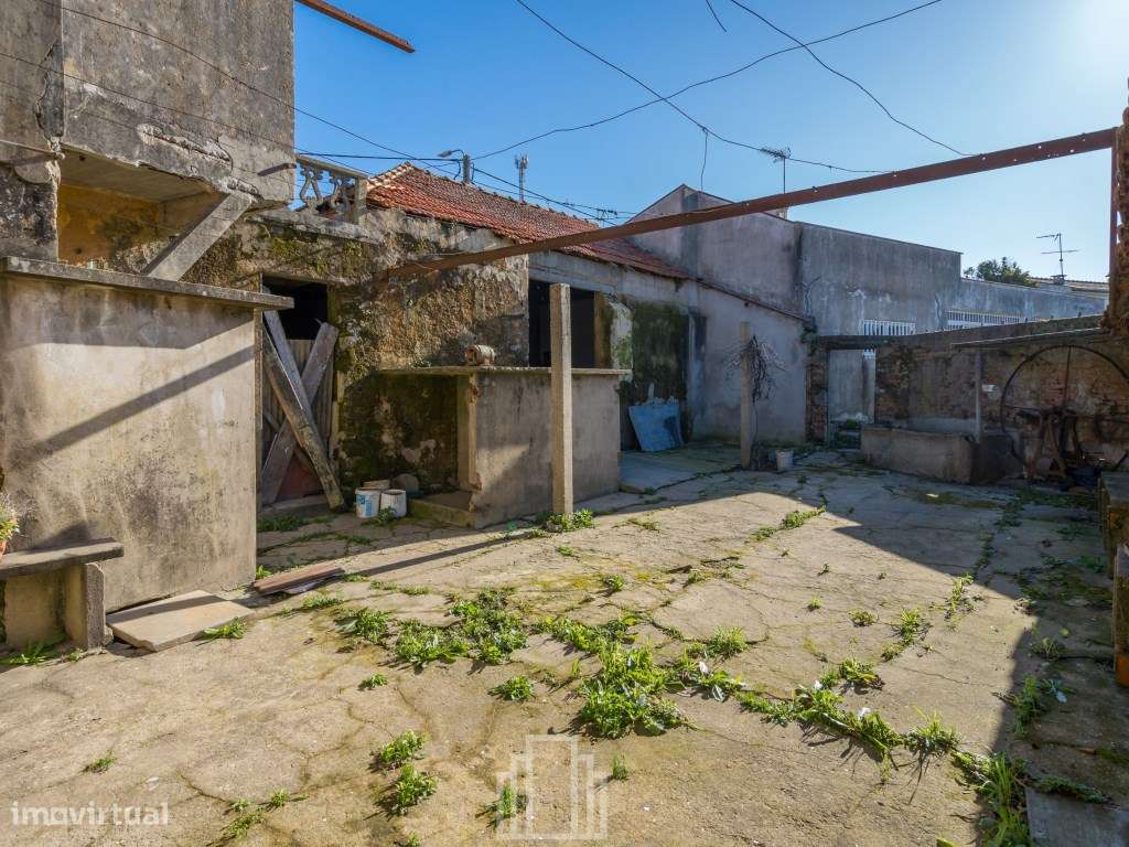 Casa Antiga - Silvalde - Grande imagem: 5/30