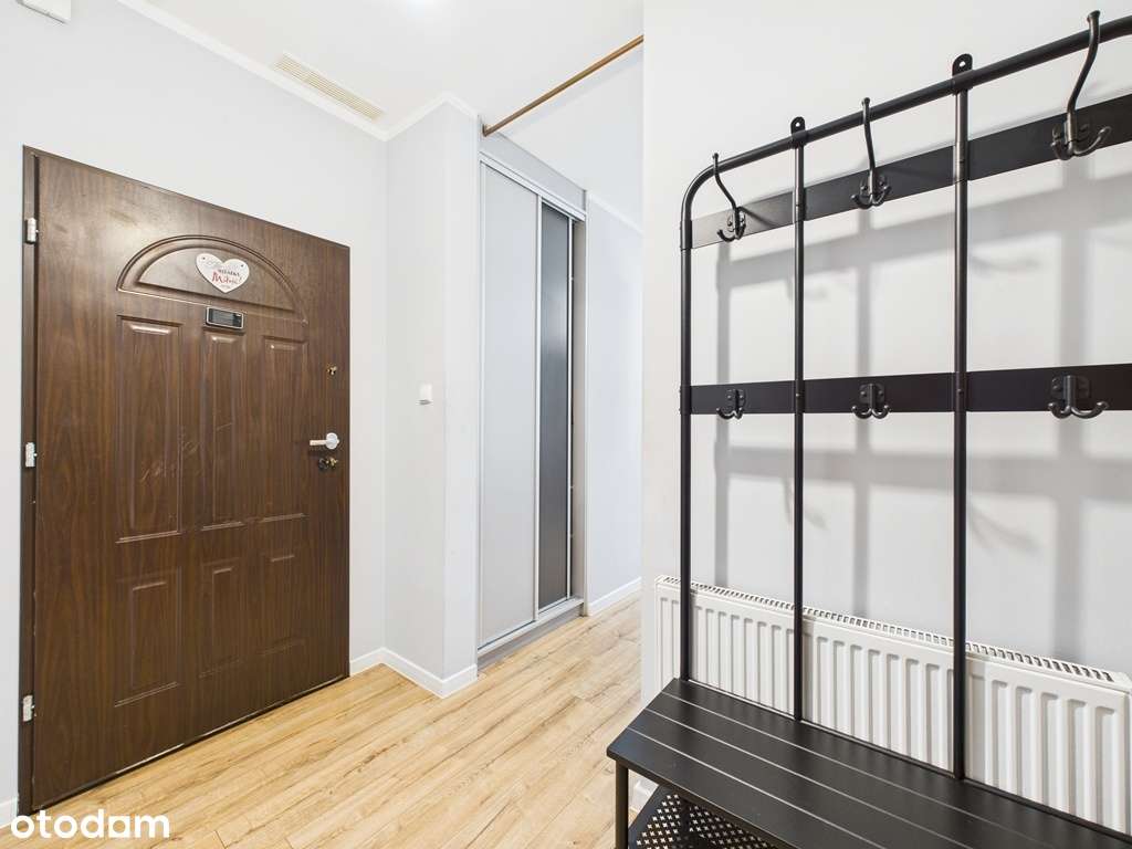 wyjątkowe mieszkanie 2-pokojowe w kamienicy-4