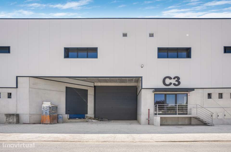 Armazém à venda , Quinta de Matos - Grande imagem: 4/16