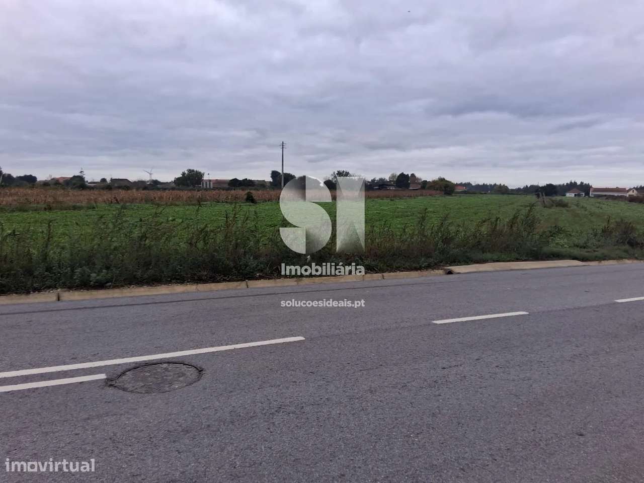 Terreno em Aveiro - Grande imagem: 5/5