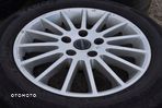 MERCEDES W211 FELGI ALUMINIOWE KOŁA LATO 16 5x112 7J ET38 215/55 - 12