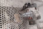 Alternator 9621791480 Citroen Xsara Picasso 1 (facelift)  [din 2004 pana  2010] seria Minivan 1,6i - 4