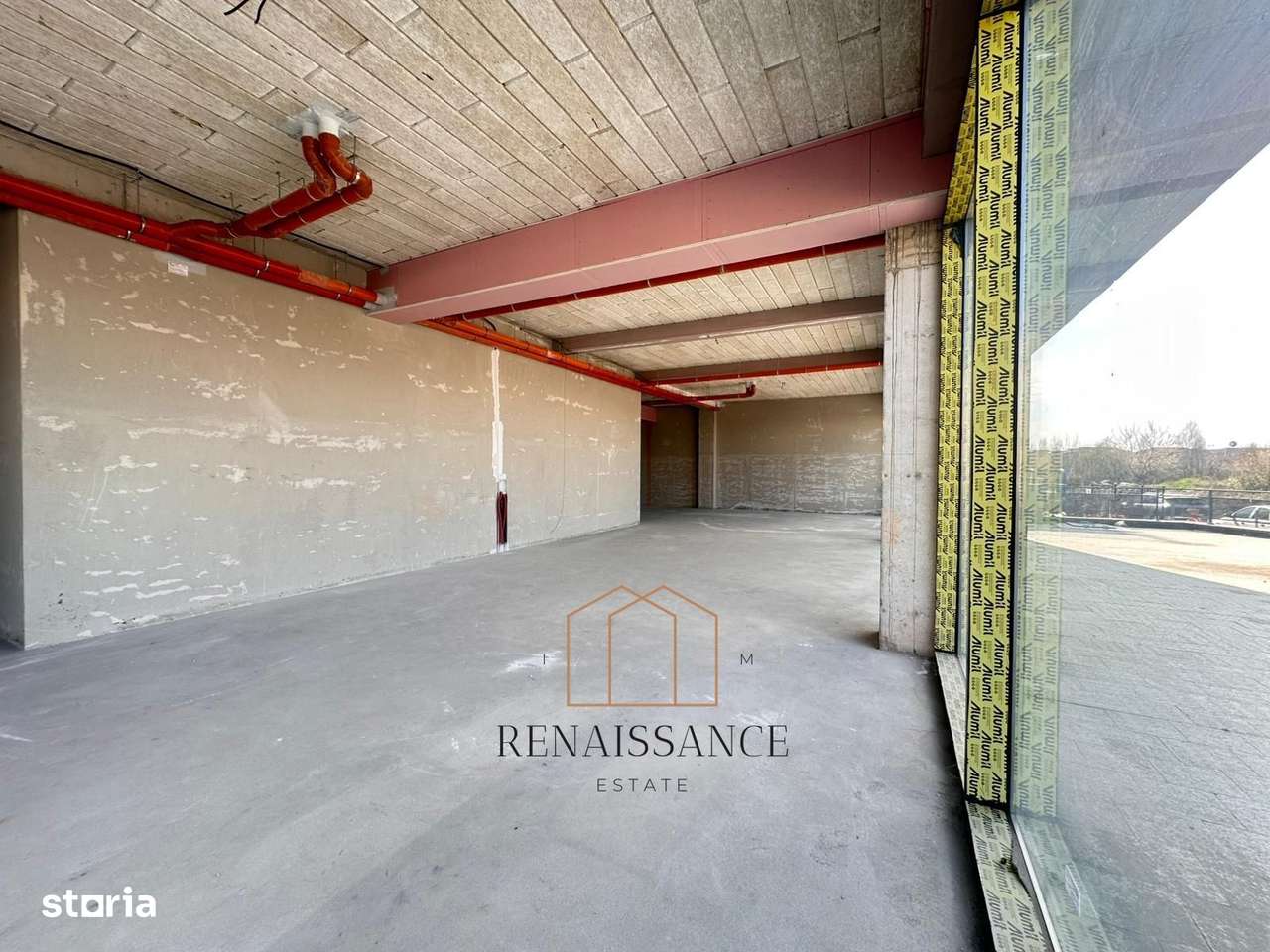 Spatiu comercial Bdul Liviu Rebreanu | 181 mp | Bloc nou 2021-6