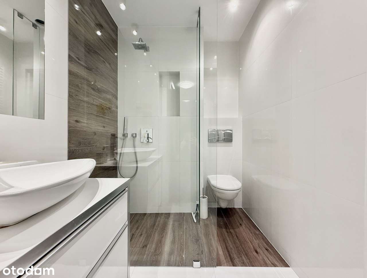 Komfortowe 3-pokojowe mieszkanie| Zielone, ciche osiedle| Młodnickiego-12