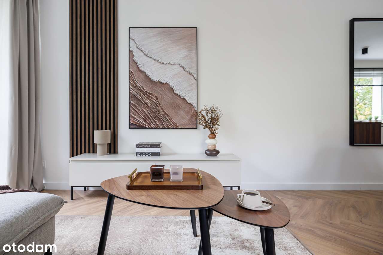 Piękne 3-pokoje po remoncie – Sopot-6