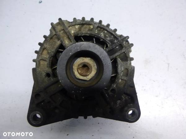 ALTERNATOR RENAULT MASTER II 2,5 DCI 150A BOSCH  0124525133 - 3