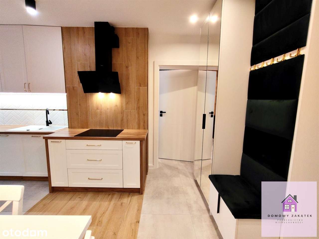 Gustowne mieszkanie dla wymagających!-11