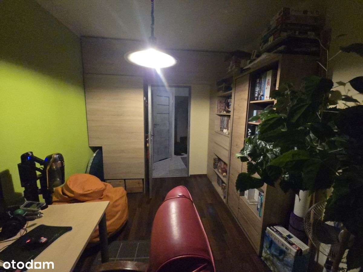 3pokoje|blisko metra|do własnej aranżacji – pohled 4