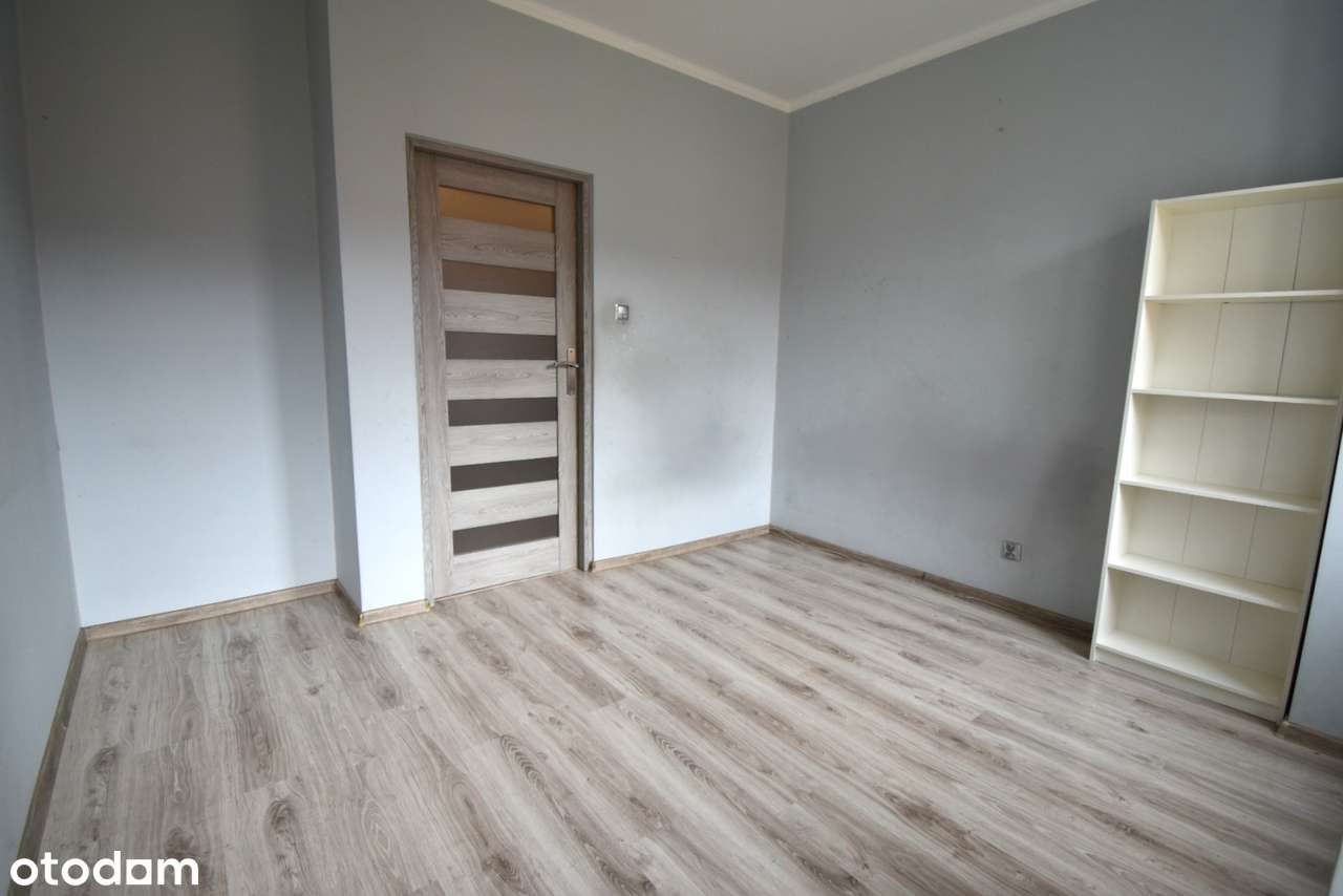 Przestronne Mieszkanie 2 pokojowe na 1 piętrze w centrum - 61,80m2-9