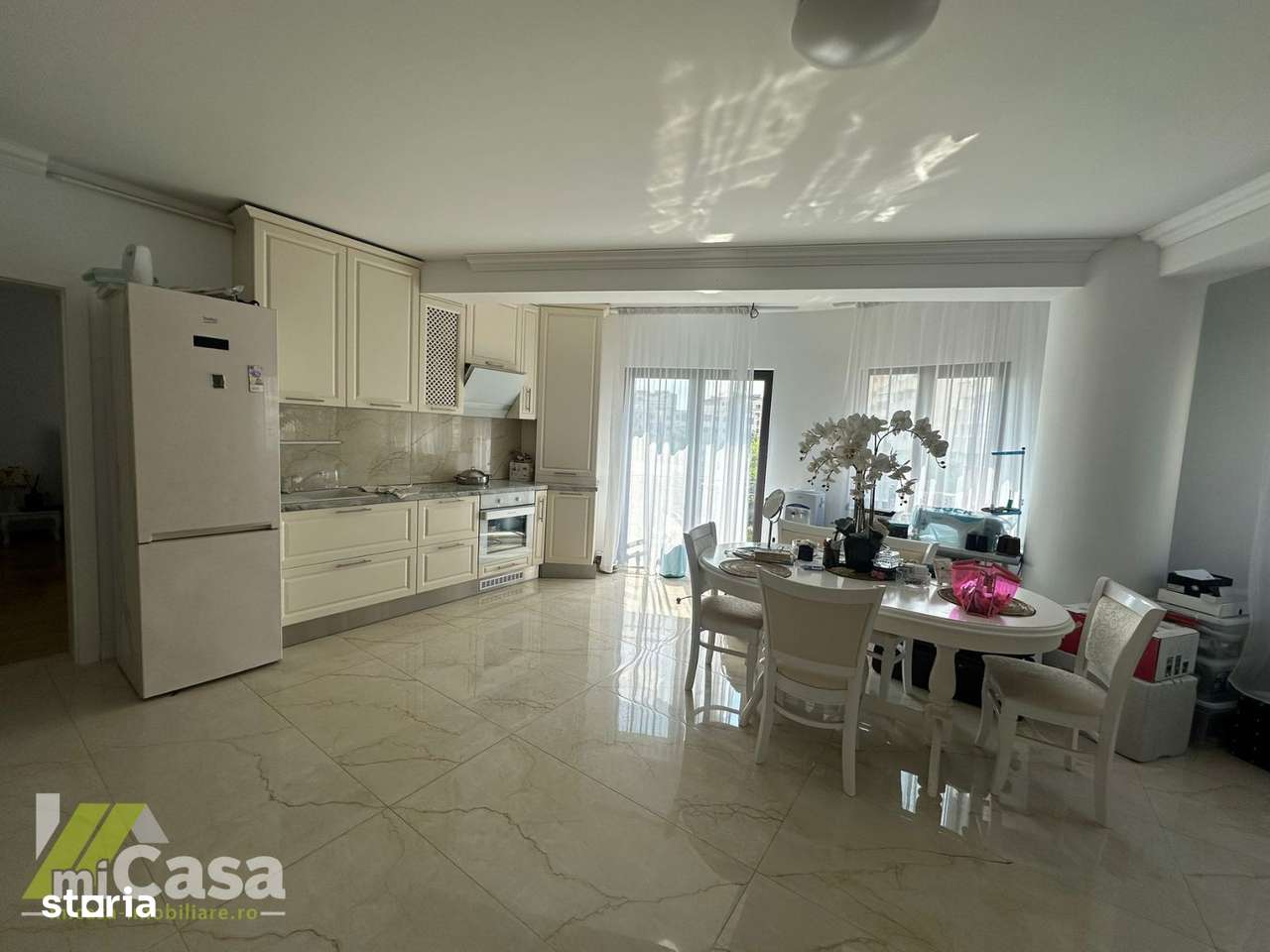 Apartament 3 camere – Lux – Mazepa 2, Colibri 2 - Imagine principală: 2/13