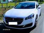 Peugeot 508 2.0 BlueHDi GT S&S - 1