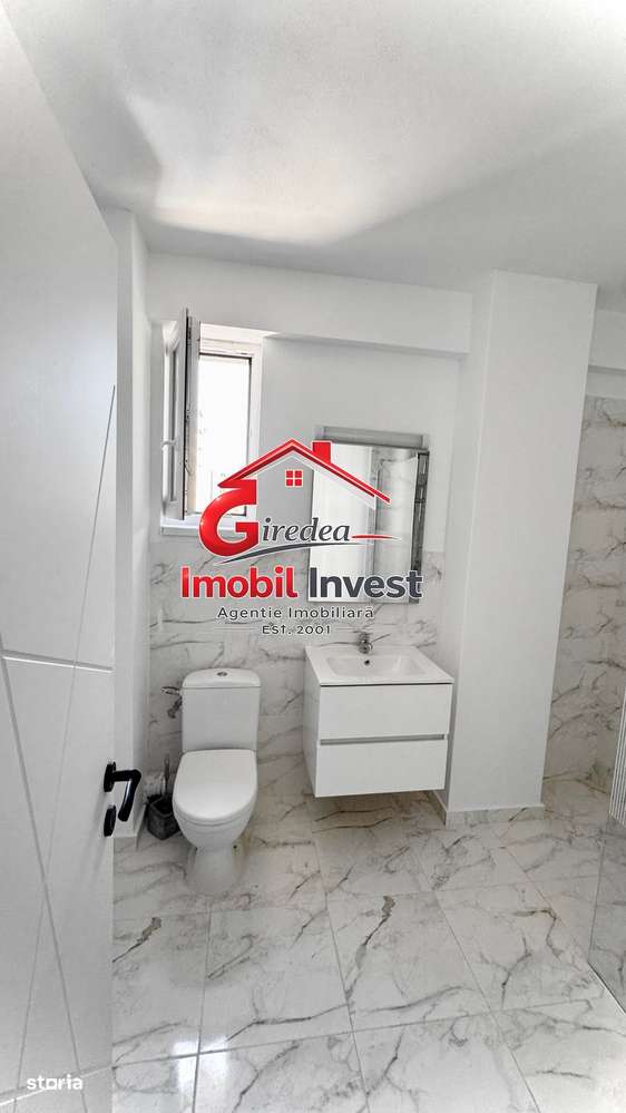 Ap.2 Camere |Bloc Nou cu Panouri Solare|Etaj 2 cu Lift|Mobilat|Utilat-9