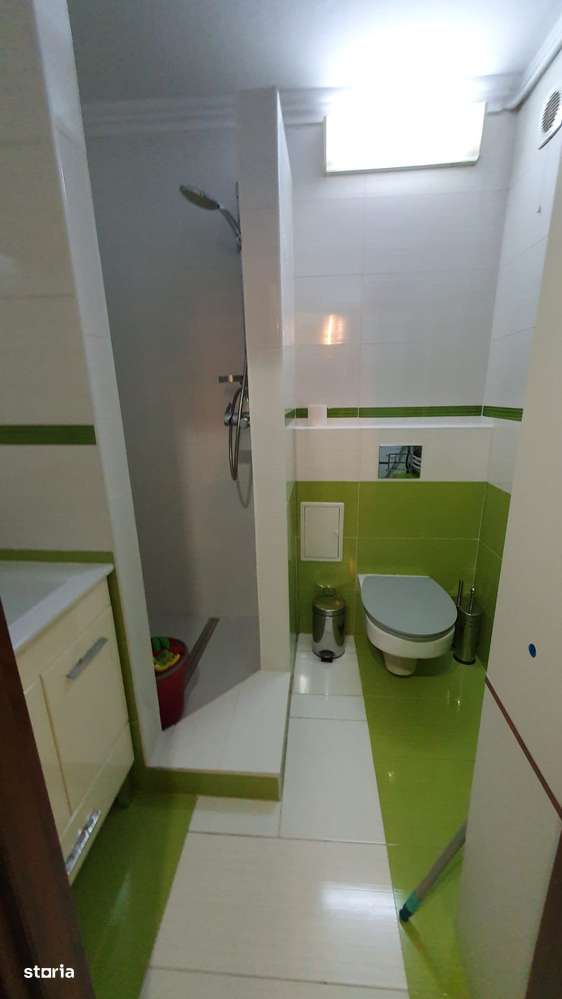 Drumul Taberei, Valea Argesului-2