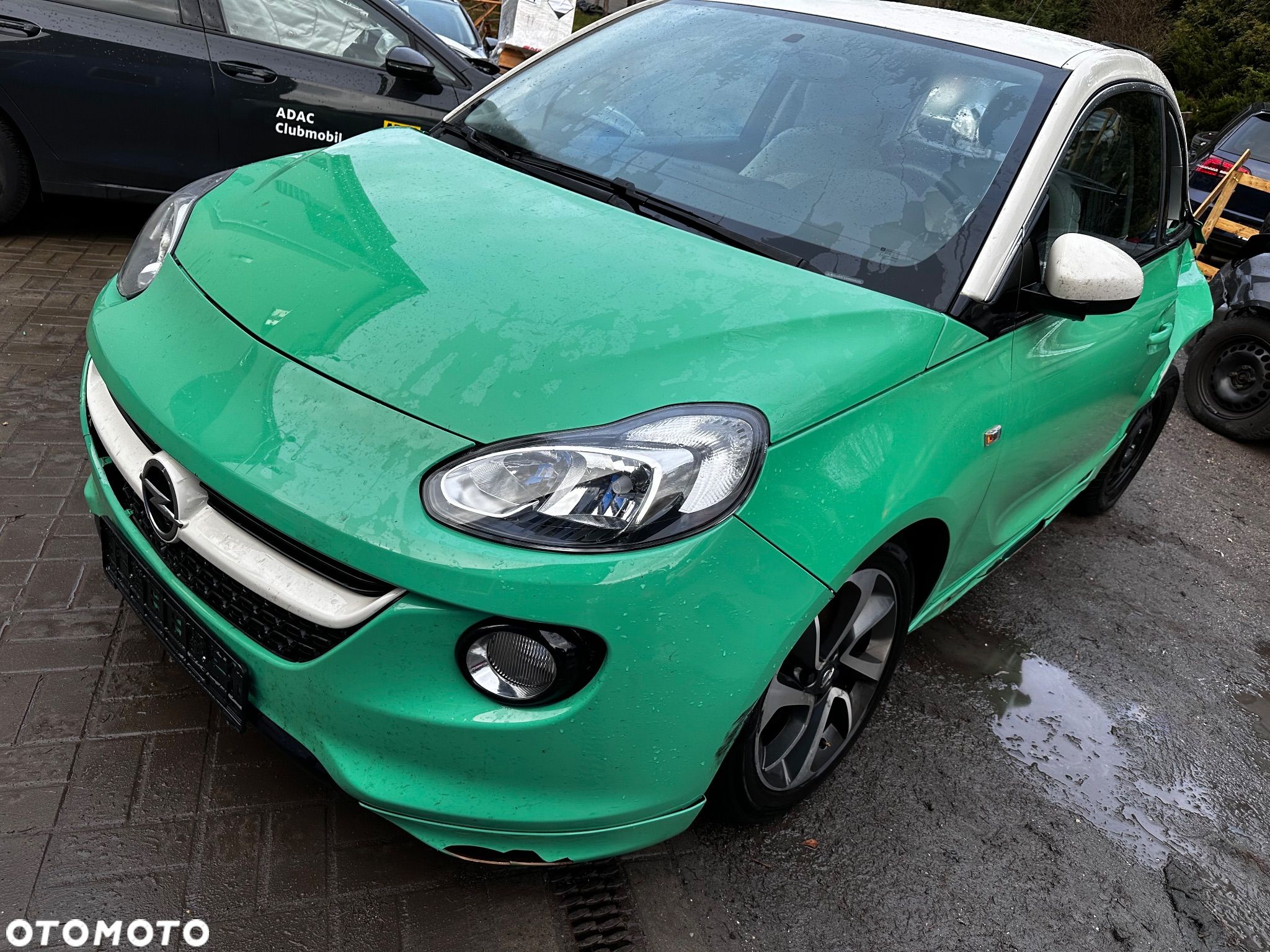 Opel Adam 1.4 Glam S&S - 1