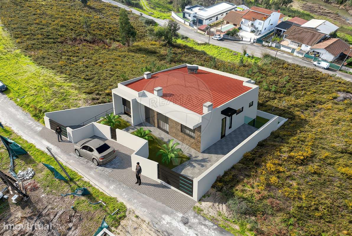 Terreno  para venda-0