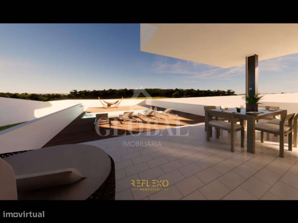 Terreno para Construção- Souto - Grande imagem: 3/6