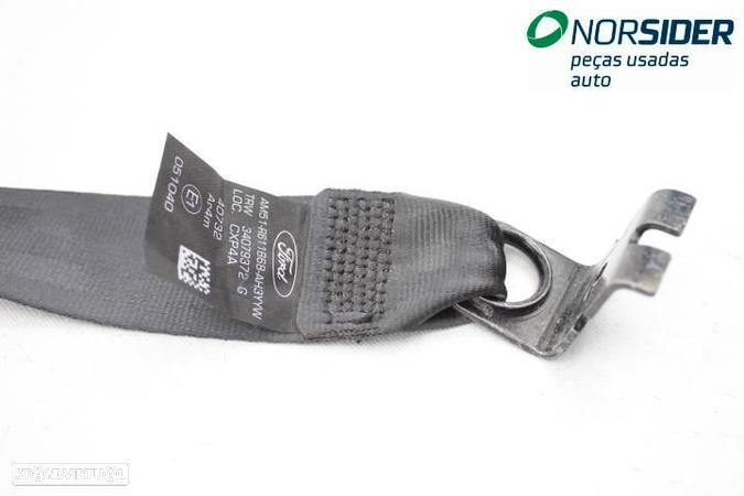 Cinto tras direito Ford C-Max|10-15 - 7