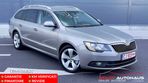 Skoda Superb 2.0 TDI DSG Elegance - 2