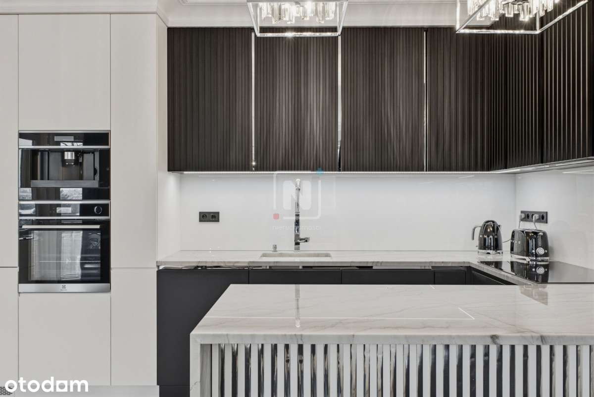 Piękny apartament Premium | Do wejścia z garażem | - Pełny obrazek: 5/19