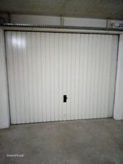 Garagem com 12 m2 em Salvaterra de Magos