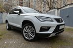 Seat Ateca 1.5 TSI ACT 4Drive DSG OPF Xcellence - 10