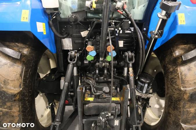 New Holland T5.110 - 7