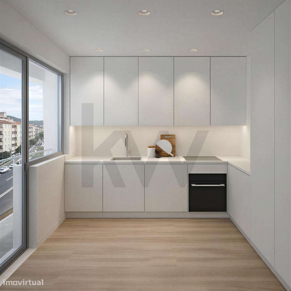 Apartamento T2  – Quinta de Fitares, Rio de Mouro - Grande imagem: 4/19