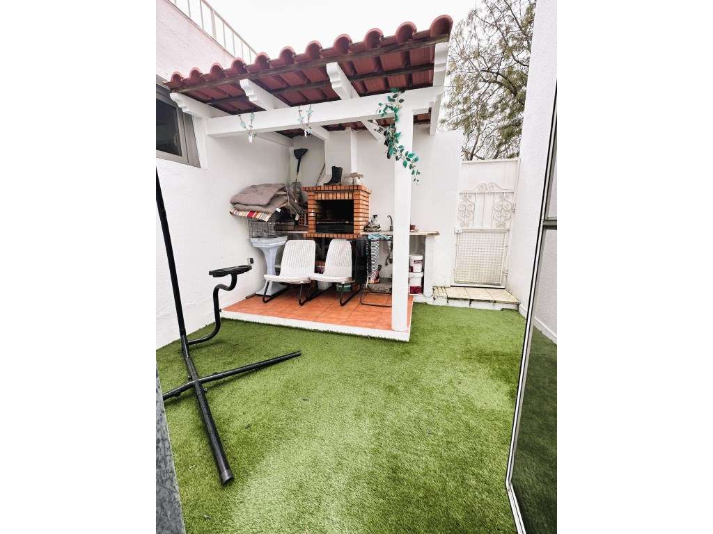 Moradia T3+1 - Cabriz- Sintra-12