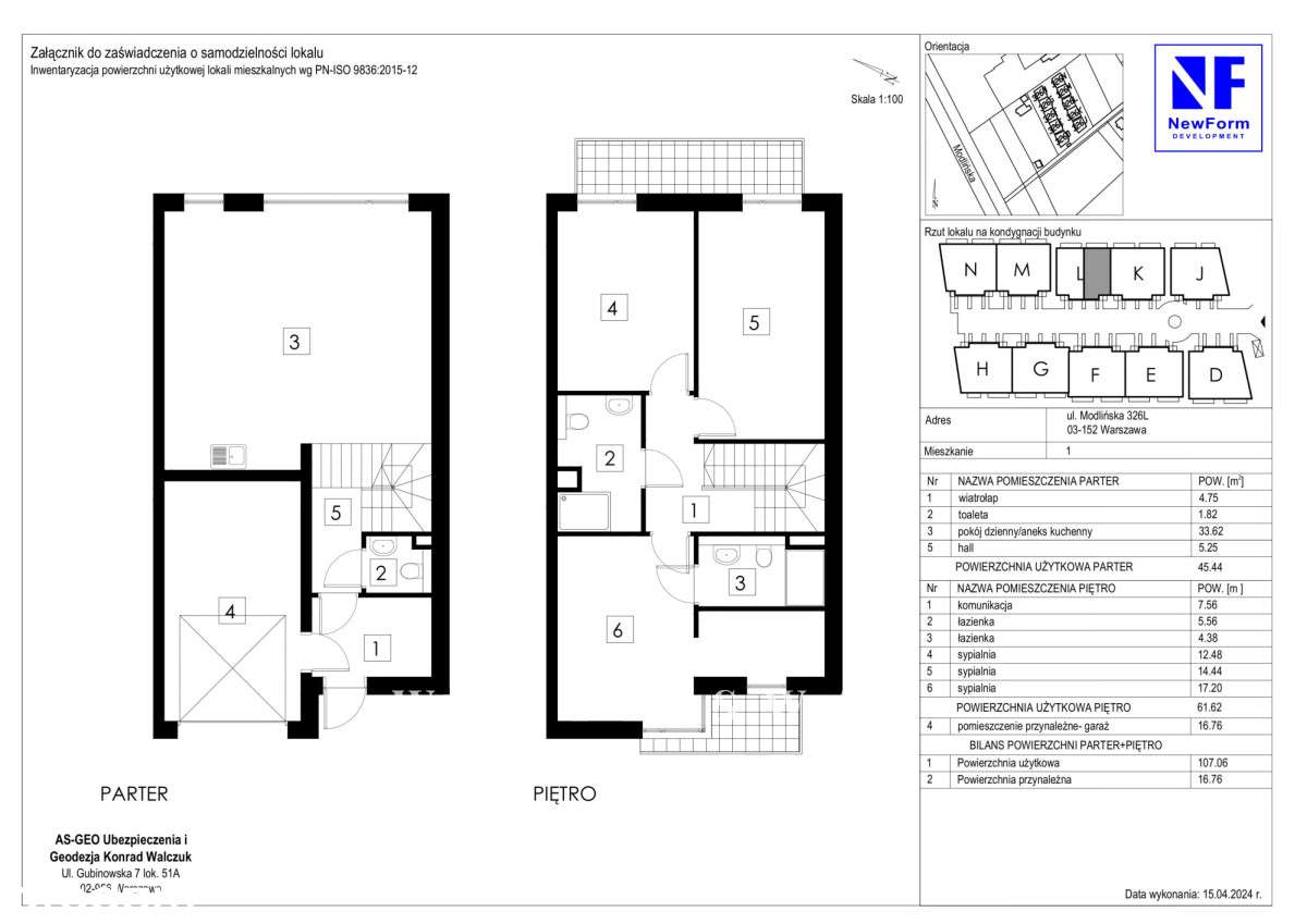 Dębowa Residence/Gotowe do odbioru!/Bezpośrednio!-8