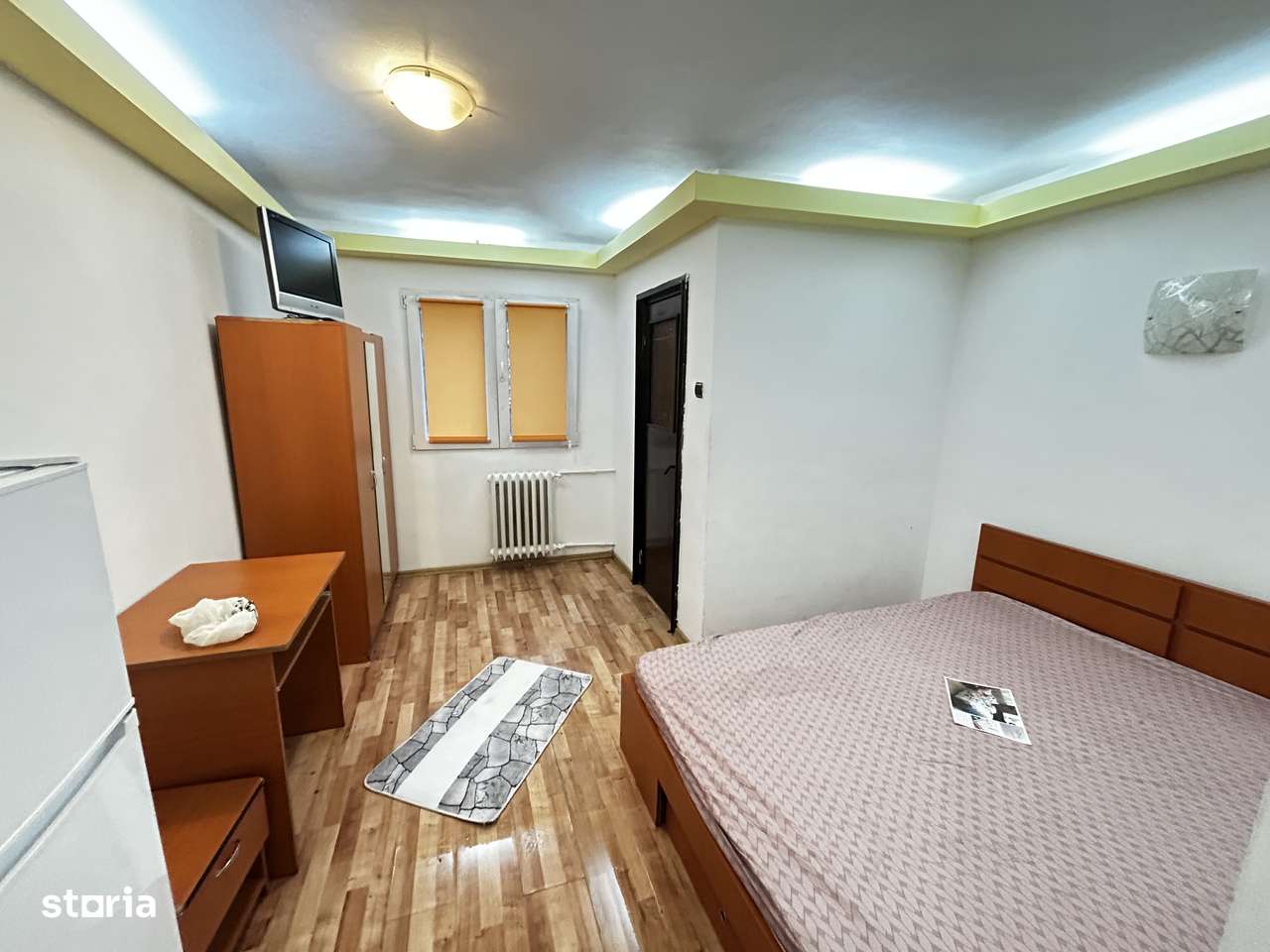 Închiriere Garsonieră Titan 1 Decembrie - Imagine principală: 4/7