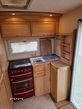 Inny Coachman 390/2 - 36