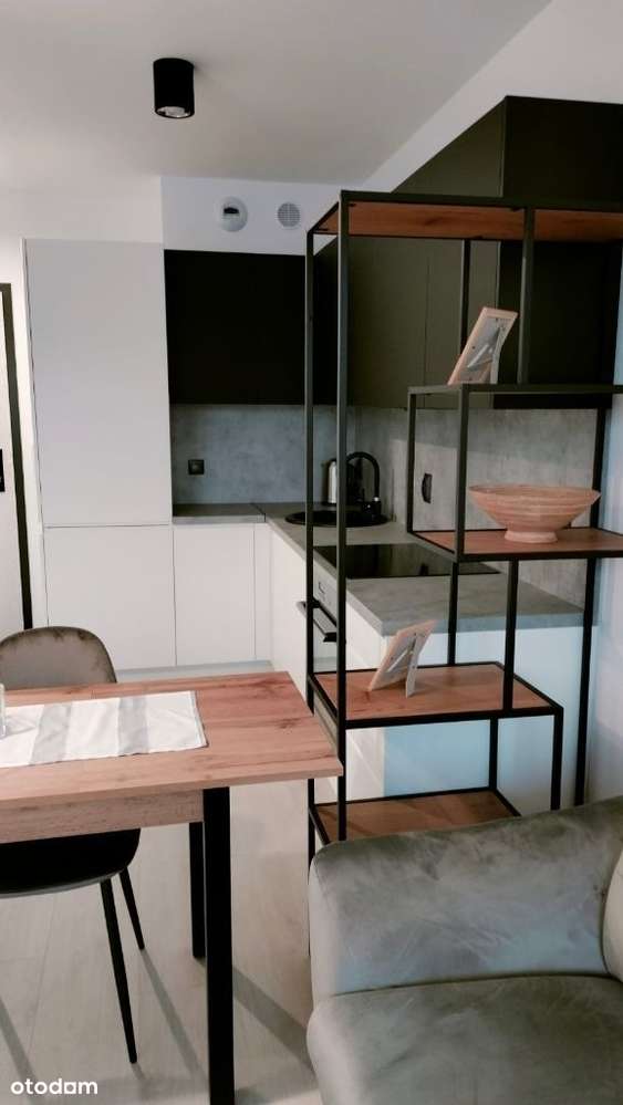 Mieszkanie 2 pokoje Zielona Góra Łężyca do wynajęcia BEZ PROWIZJI - Pełny obrazek: 3/14