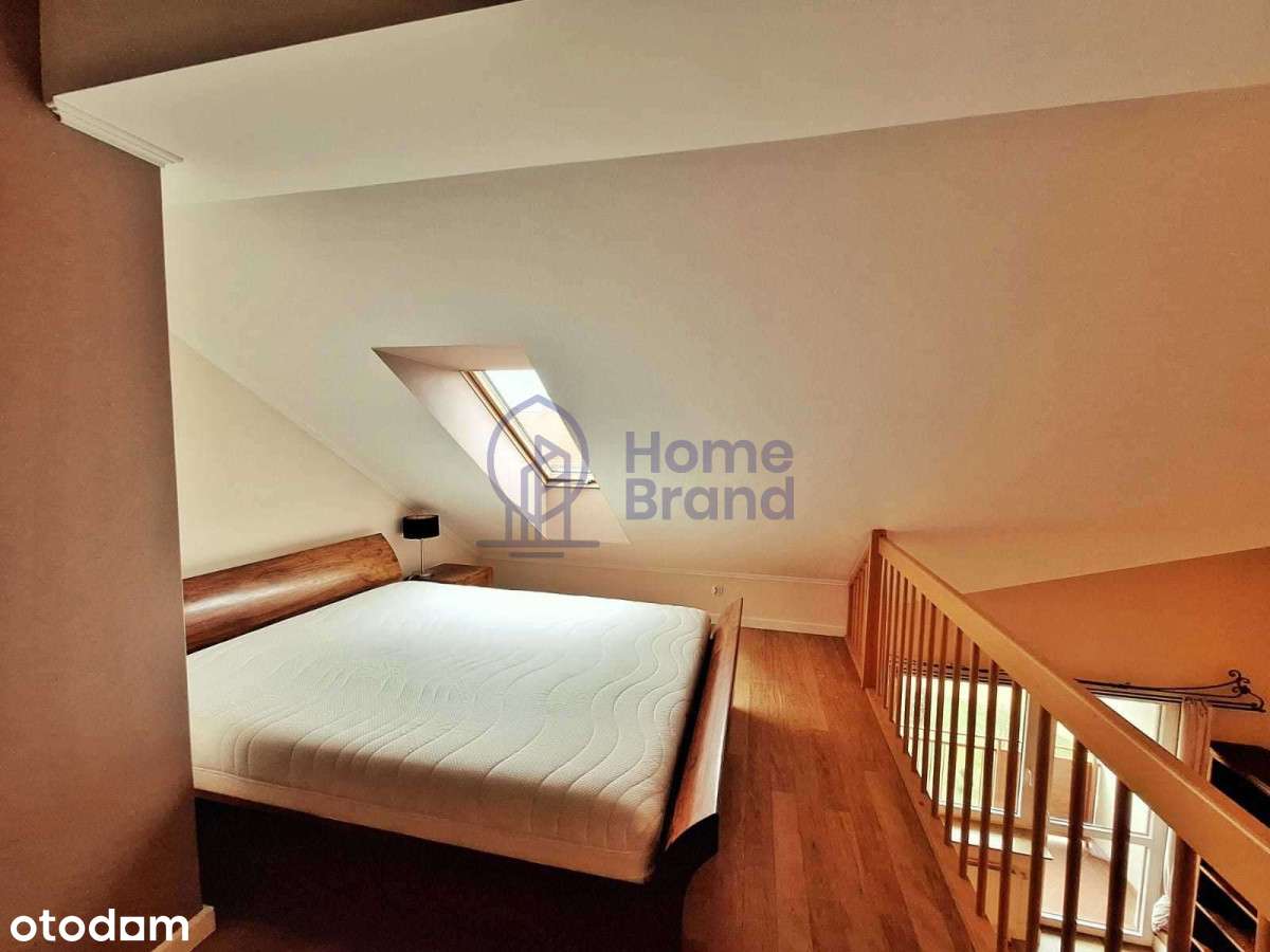 Przestronne 3-pok. | Antresola, Garaż| Ołtaszyńska - Pełny obrazek: 5/6