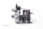 Turbosprężarka RENAULT TRAFIC II OPEL VIVARO I 2.5 DCI 036999H067677 - 3